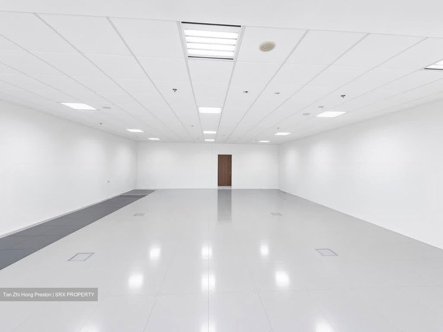 Ocean Financial Centre (D1), Office #601928551